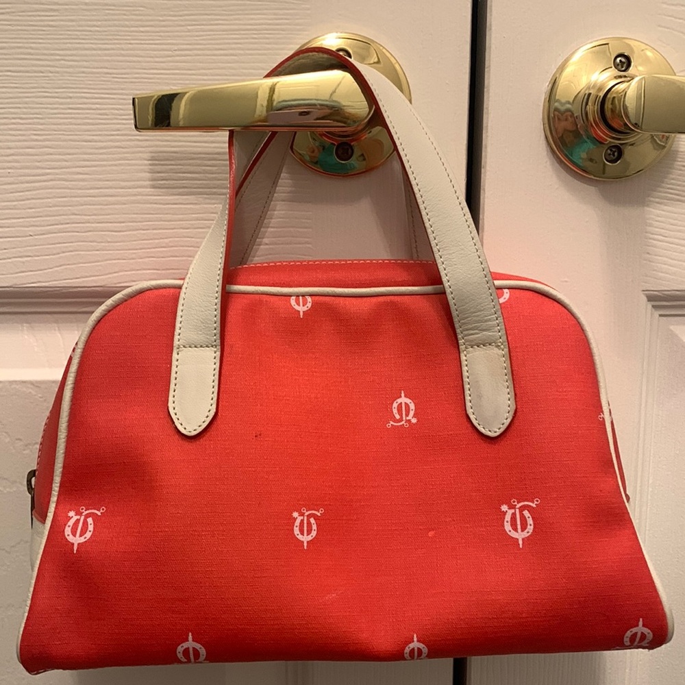 El Caballo purse